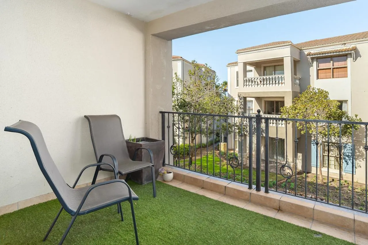 Apartment Formosa 202