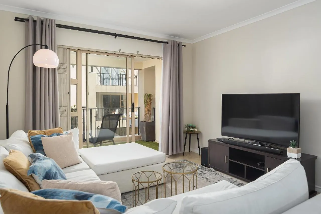 Apartment Formosa 202 Südafrika