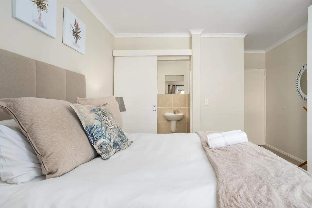 Apartment Formosa 202