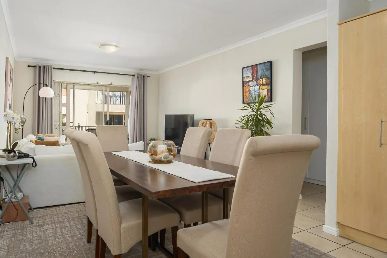 Apartment Formosa 202