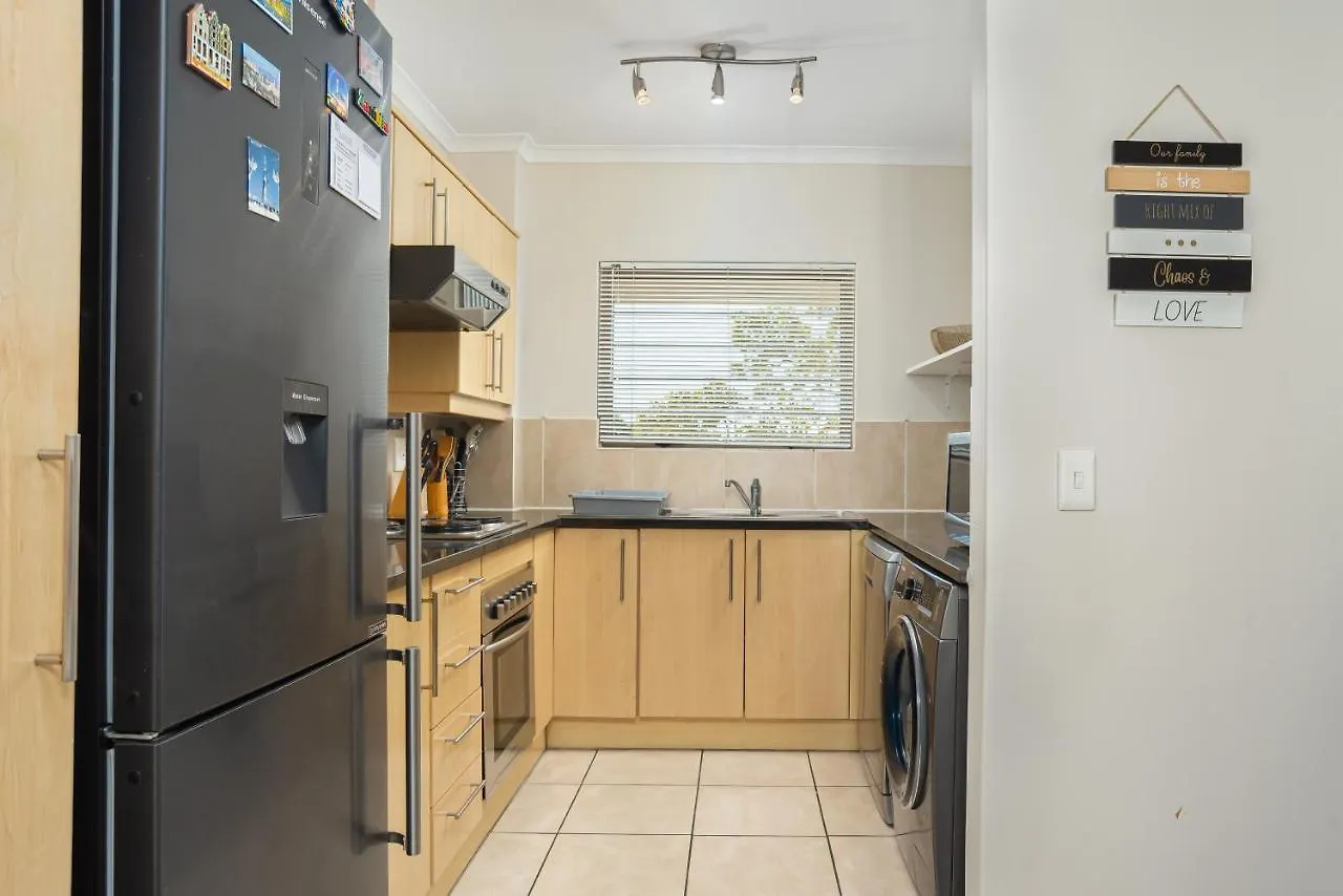 Formosa 202 Apartment