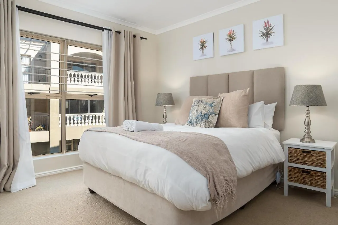 Apartment Formosa 202