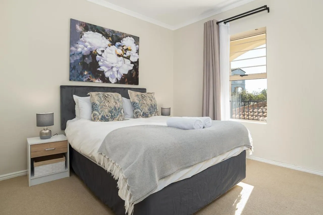 Formosa 202 Apartment Cape Town